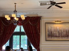 -Salon de Ville浦江汇(上海外滩华尔道夫酒店店)