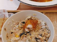-池奈·日式咖喱蛋包饭(赛高店)