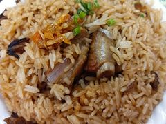 -王桂峰特色小吃(浔阳路店)