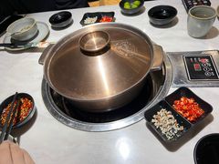 -狐狸爱上椰子鸡(滨江星光大道店)