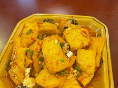 -和福餐馆(西江古街店)