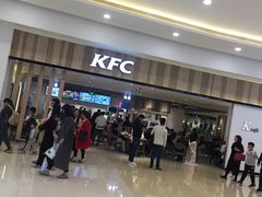 -肯德基(万象城店)