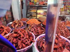 陈记捆鸡-荷花池生鲜市场