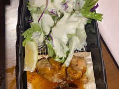 -白石的深夜食堂(济南万象城店)