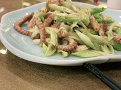 -良友·海鲜青岛菜(五四广场店)