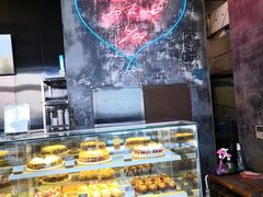 -Cafe Aewol Monsant