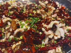 -三猫黑鱼花(南大店)