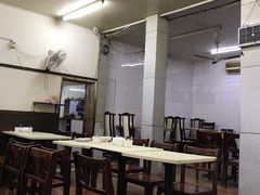 大堂-舒蔡记生煎菜饭(云南中路店)