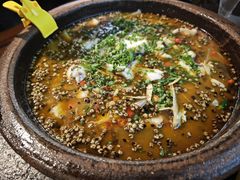 -老灶房-四川土菜(开元店)