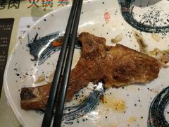 -阪尚皇·原切牛排·烤肉火锅自助(北京路店)