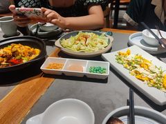 -云海肴·汽锅鸡·云南菜(高德置地店)