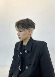 -CHIC 国潮男士发型
