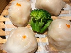 招牌鲜笋虾饺-点心传说·粤菜点心(佐阾虹湾店)