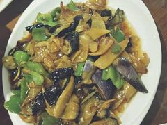 -老六杀猪菜(进乡街店)