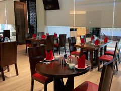 大堂-逸林轩中餐厅(中信泰富朱家角锦江酒店)