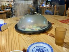-阿鸡鱼庄·顺德鲜蒸小炒(亚运村店)