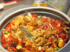 -川成元·麻辣香锅(凯德MALL西直门店)