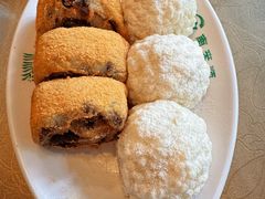 -南来顺饭庄·清真(南菜园店)