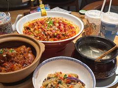 -图味美小黄鱼·景德菜(浙江路店)