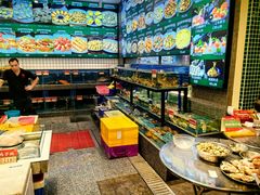-飞尝蚝·顺德菜·鱼生(顺德总店)