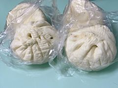 肉包-莹珠阁·私房菜