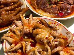 -赵美丽重庆火锅(西安直营总店)