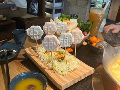 -湊湊火锅·茶憩(上海合生汇店)