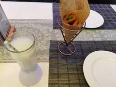 -青花瓷西餐厅(金鸡湖广场店)