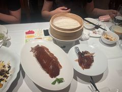 -四季民福烤鸭店(王府井东安门店)
