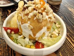 -小川洋风料理(汉街店)