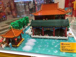 -乐高授权专卖店(济南万象城店)