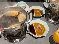 -鼎鼎香·港式火锅(北京SKP店)