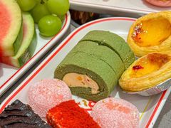 -龍歌自助小火锅(雨花台江南虹悦城店)