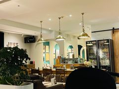 -FUNFUN有饭花园聚会餐厅