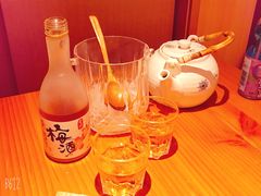 -文三酒肆自助放题(新街口友谊广场店)