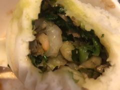 虾仁菜包-熙盛源(复兴路店)