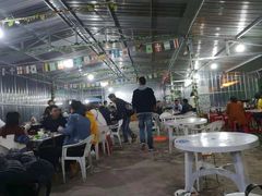 大堂-客友延安沾沾(西八里社区店)