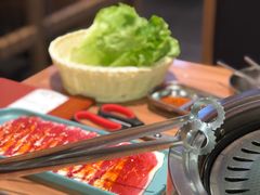 -韩悦牛排烤肉无限续(宝能中心店)