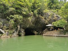 -佛爷洞旅游景区
