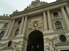 -斯蒂芬主教座堂(Stephansdom)