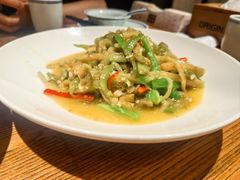 -周家二小姐的菜(西津渡店)