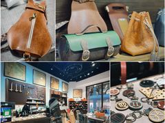 -HEARTISANS手工DIY皮艺体验(安贞环宇荟店)