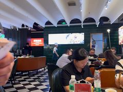 -俭寨大盘鸡·新疆菜·烧烤(博乐店)