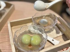 -杏甜品(尖沙咀加拿分道店)
