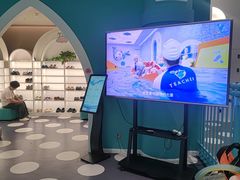 -ABC Swim亲子游泳俱乐部(河西店)