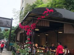 -先机泉水鸡汤(南山老君洞店)