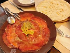 -我的意大利厨房