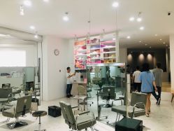 大厅-mood理容店