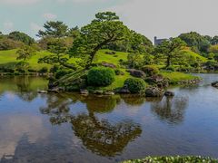 -水前寺成趣园