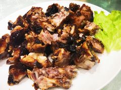 -郑庄脂渣海鲜楼(九水路店)